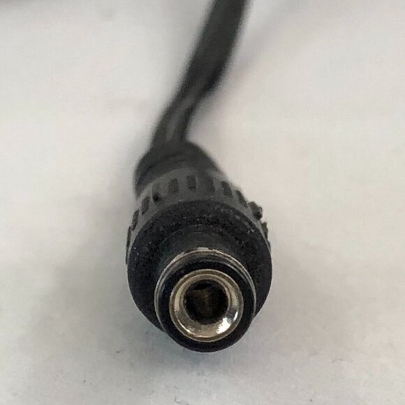 Casio AC Adapter Model AD-A60024 For Electronic Calculator - Picture 5 of 5